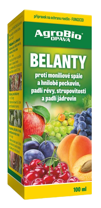 Belanty - 100 ml